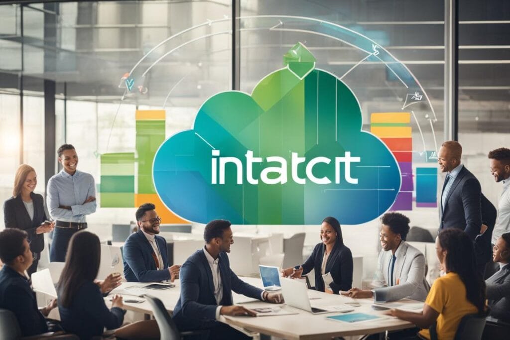 Sage Intacct: Cloud-Based Accounting Software Solution