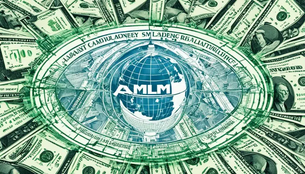 emerging trends in anti-money laundering